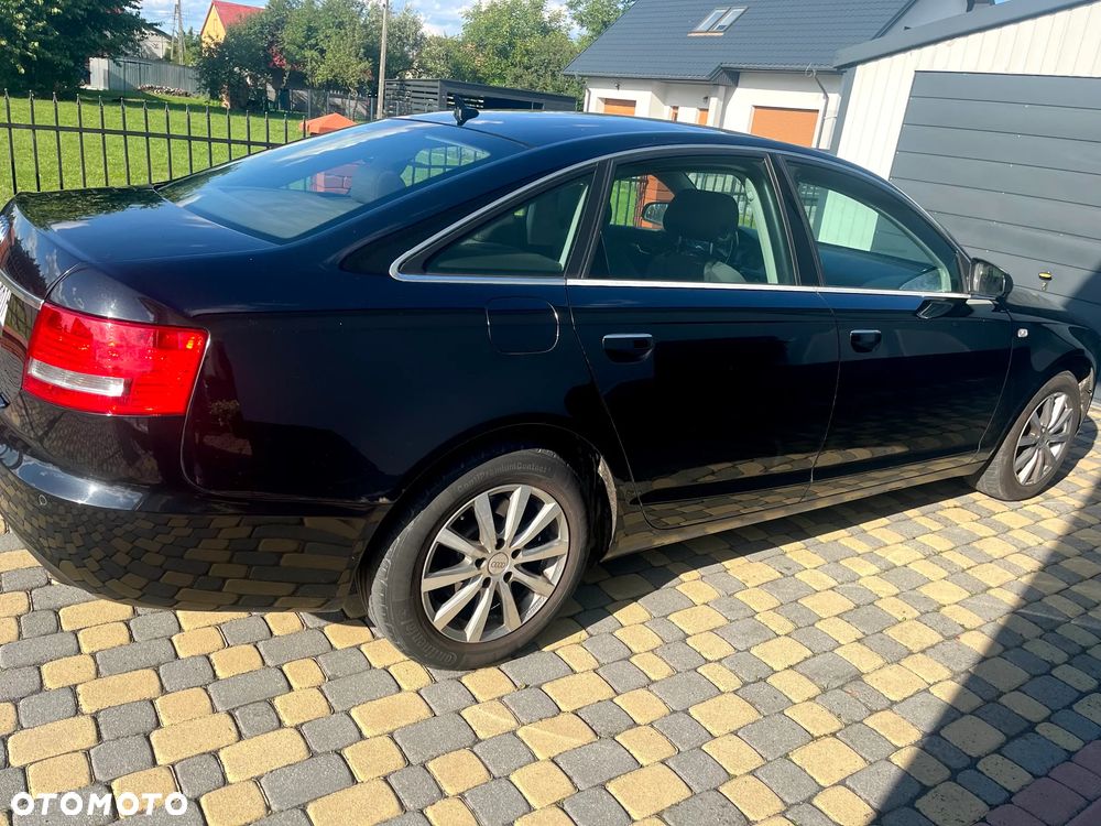 Audi A6 Limousine 2.0 TDI - 3