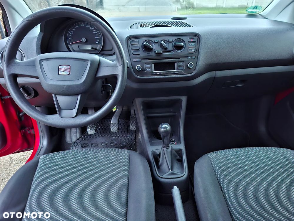 Seat Mii 1.0 SUN - 7