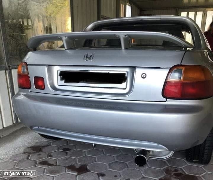 Honda CRX 1.6 ESi - 2