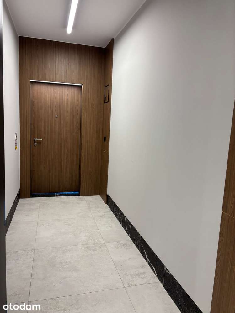 3-pokojowe mieszkanie 68m2 + balkon Bezpośrednio