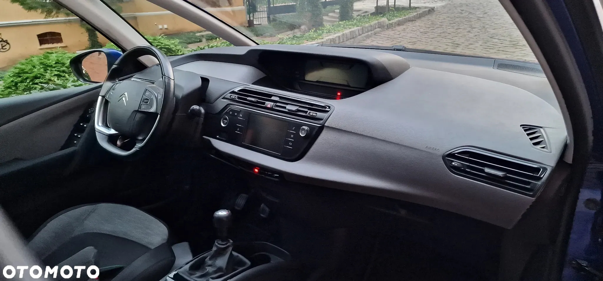 Citroën C4 Picasso PureTech 110 Stop&Start FEEL - 15