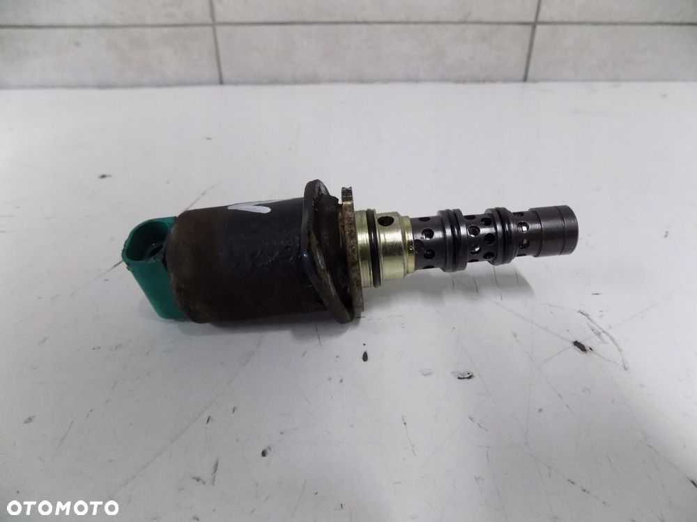 NEW HOLLAND CASE FIAT CEWKA ELEKTROZAWÓR - 2