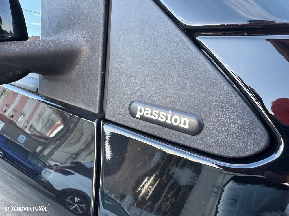 Smart ForTwo Coupé 0.9 Passion 90 Aut. - 18
