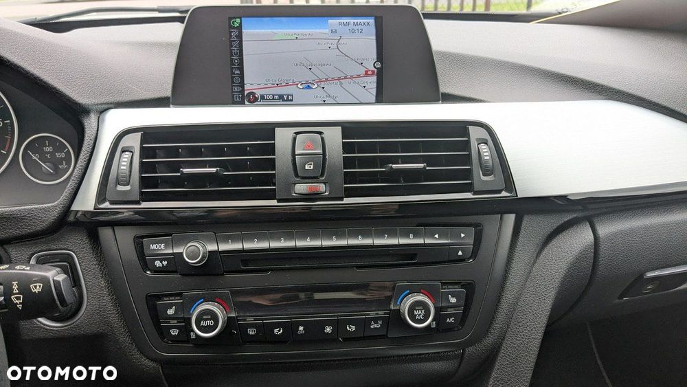 BMW Seria 3 - 25