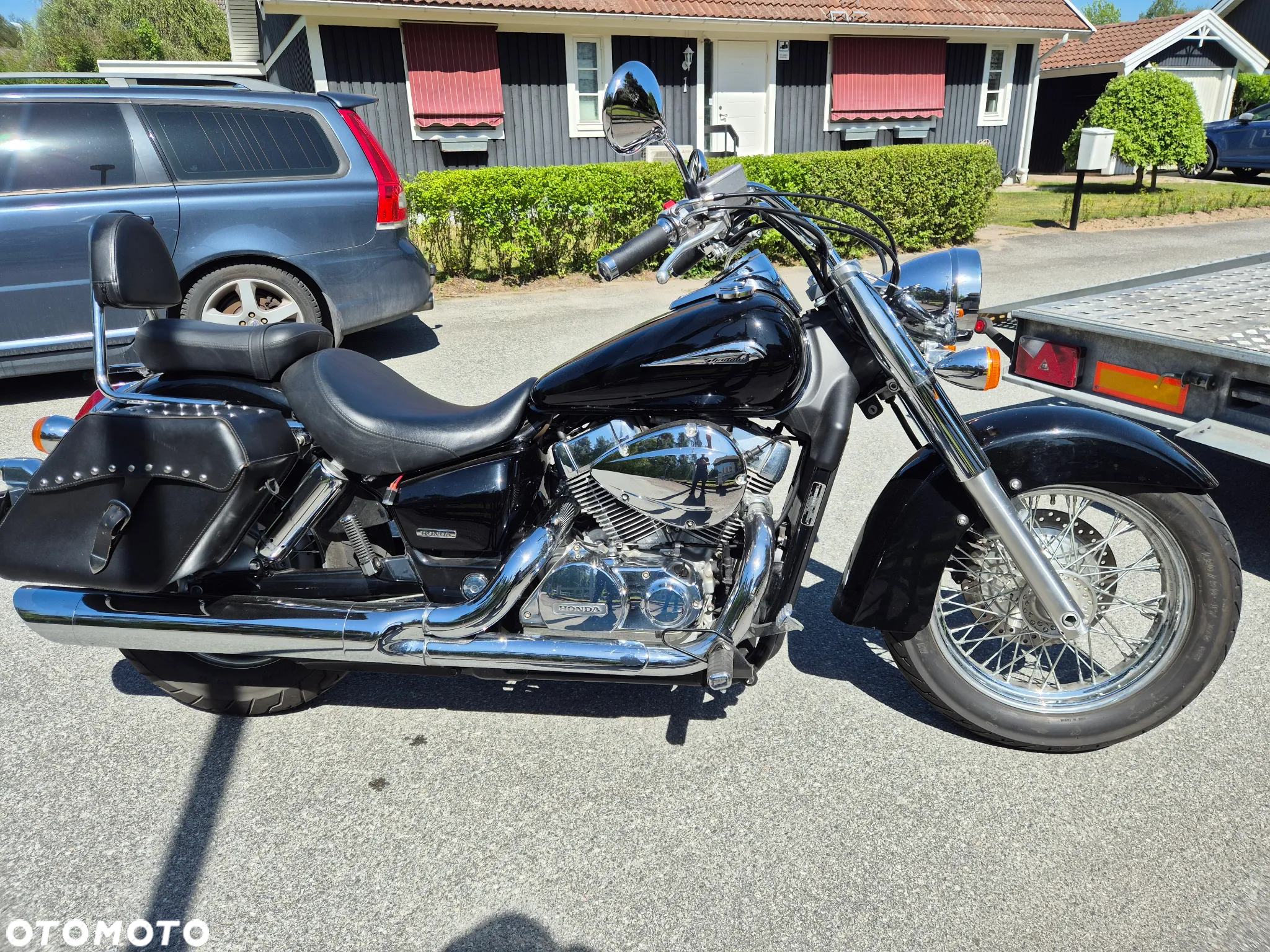 Yamaha Drag Star - 33