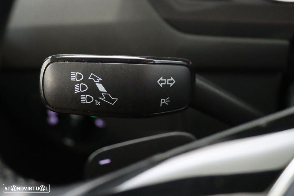 VW Tiguan Allspace 2.0 TDI Confortline DSG - 14