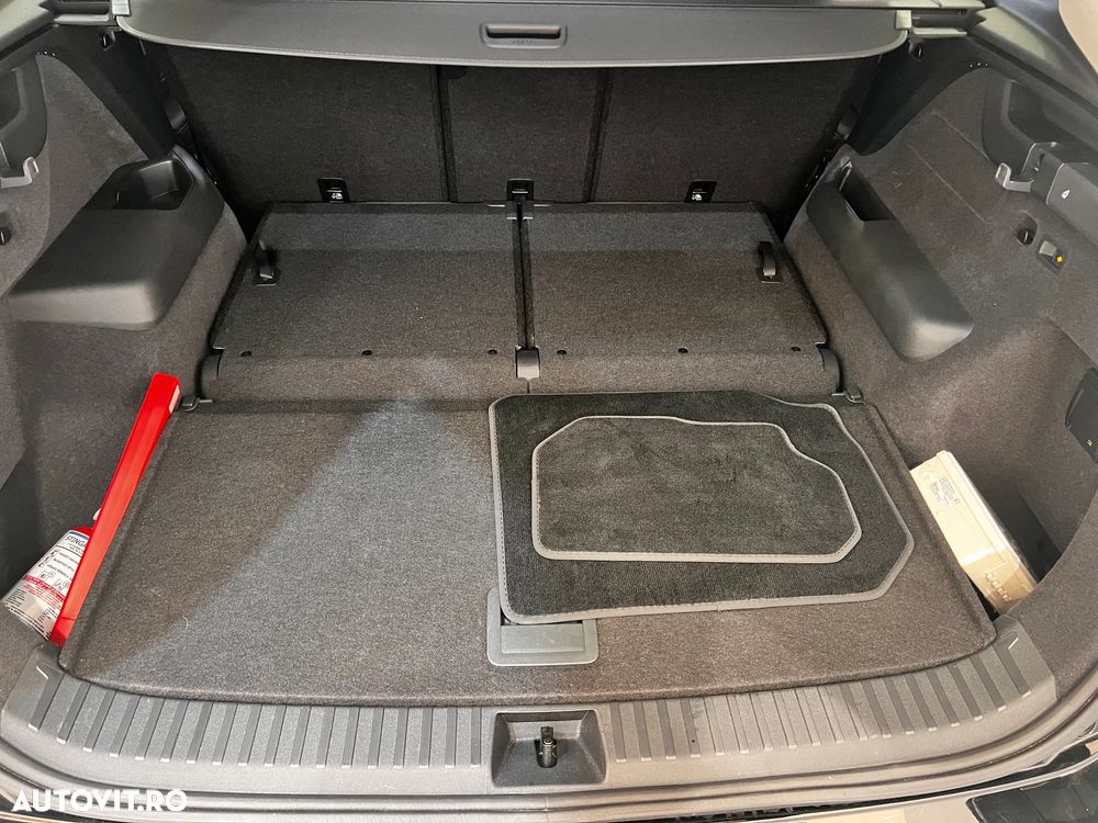 Volkswagen Tayron - 34