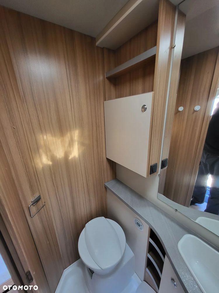 Weinsberg Cara Two 400 LK - 17