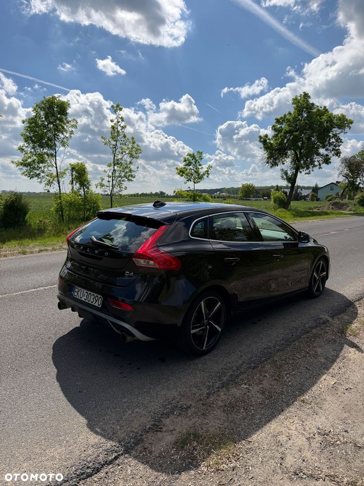Volvo V40 D4 RDesign - 8