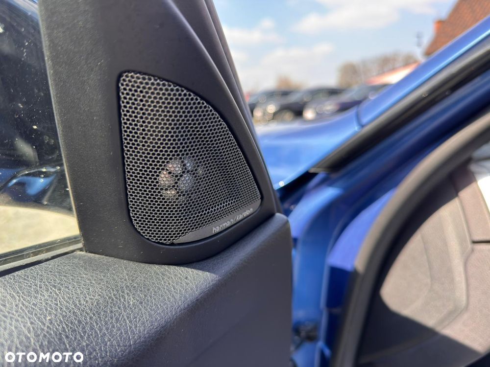 BMW Seria 3 328i xDrive Sport-Aut Sport Line - 8