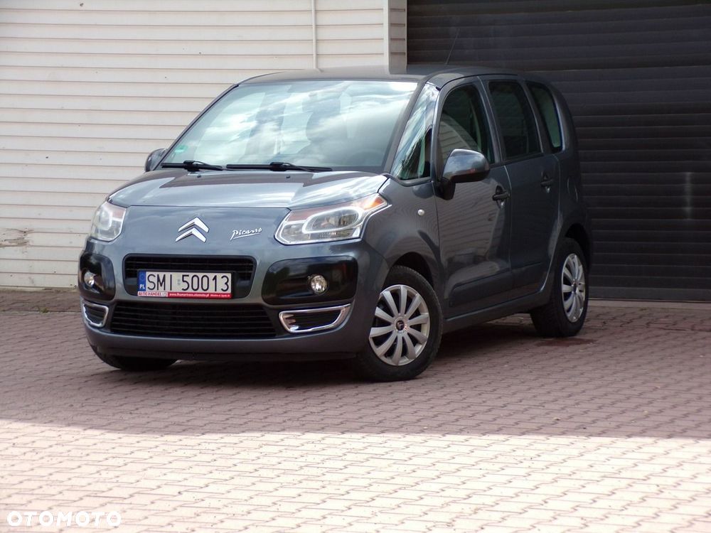 Citroën C3 Picasso - 8