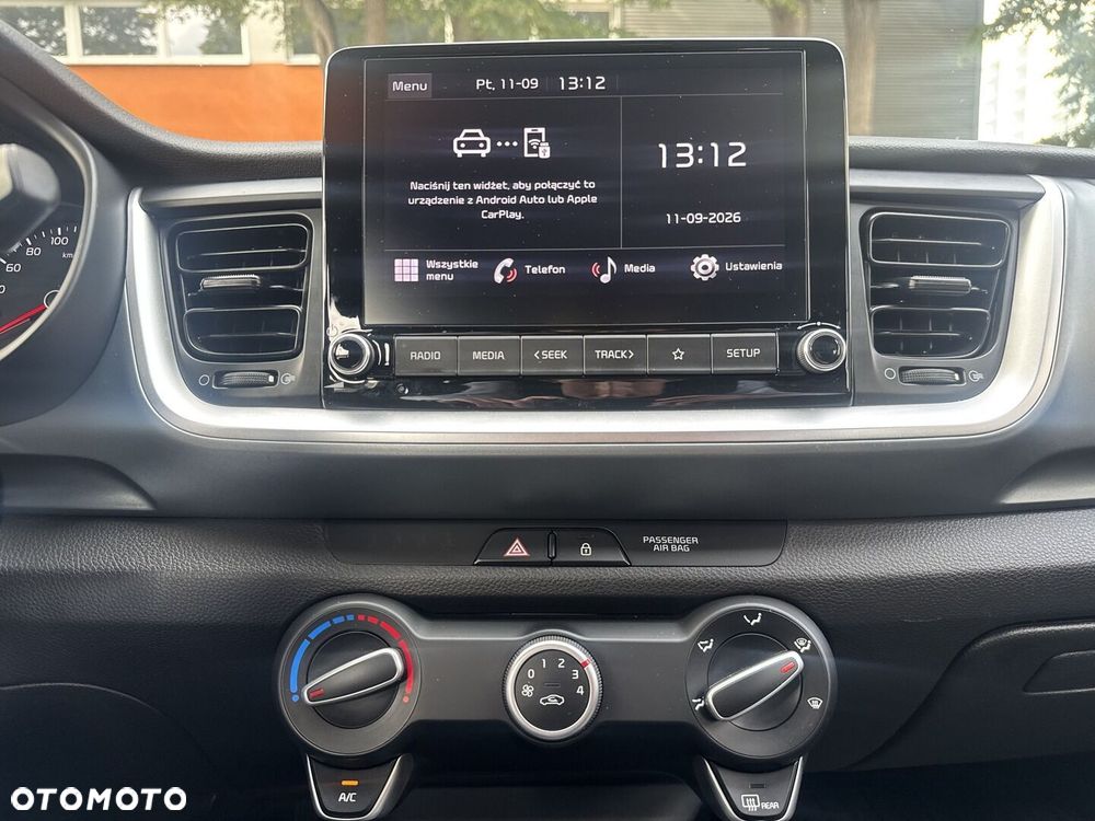 Kia Stonic 1.2 M - 25