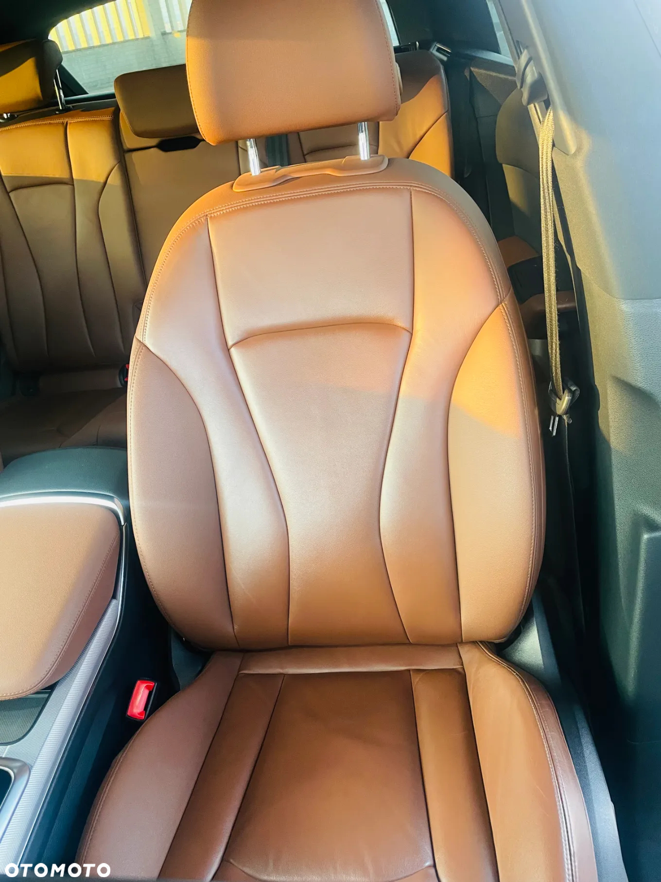 Audi Q8 - 9