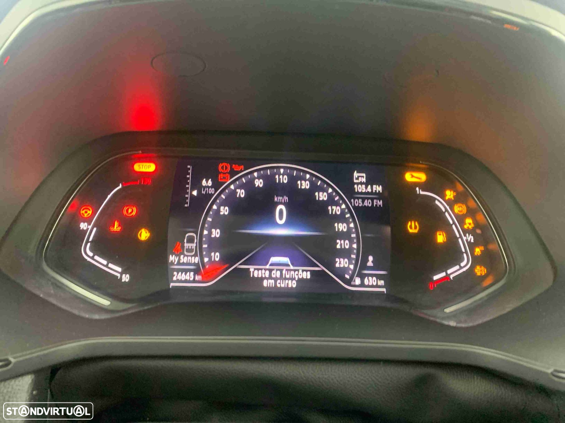 Renault Captur 1.0 TCe Techno - 8