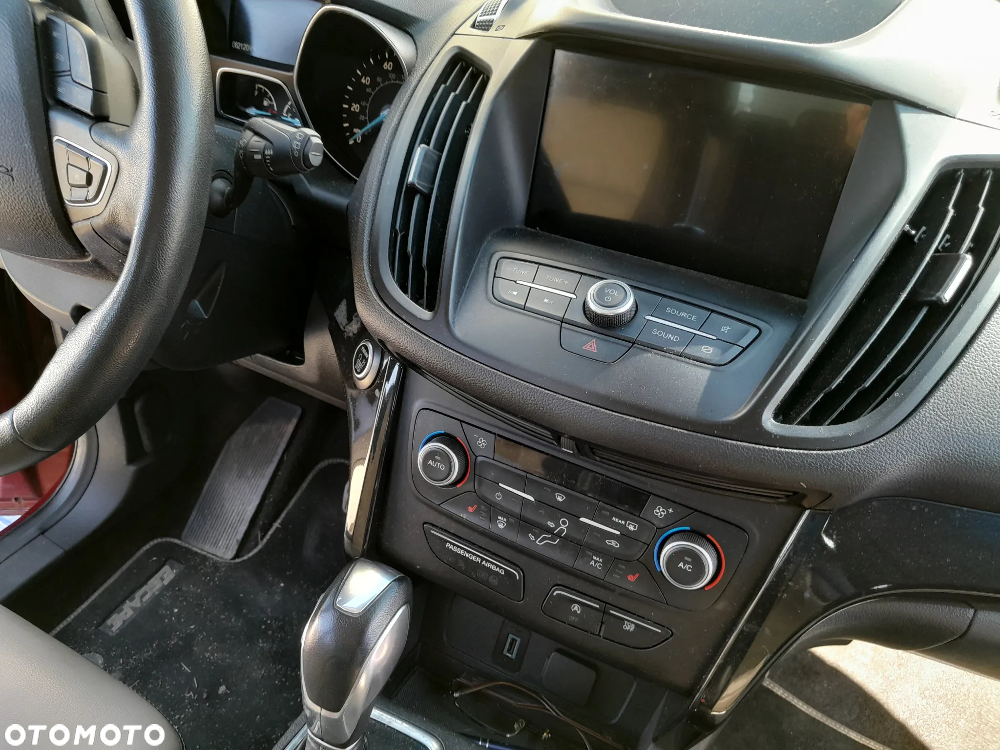 Ford Escape 1.5 EcoBoost AWD SE - 18
