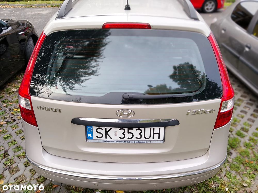 Hyundai i30 1.6 Comfort - 6