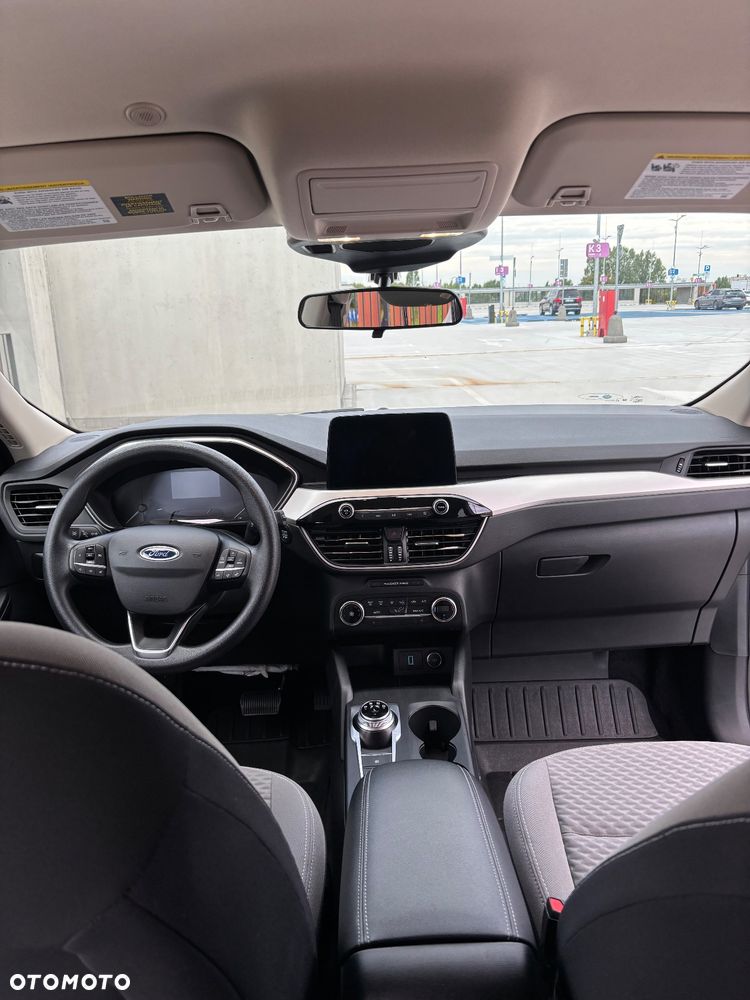 Ford Escape 1.5 EcoBoost AWD SE - 11
