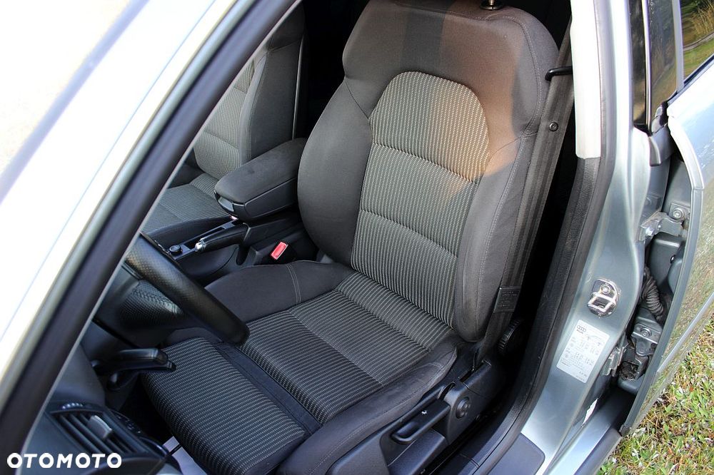 Audi A4 Avant 1.8 T - 21