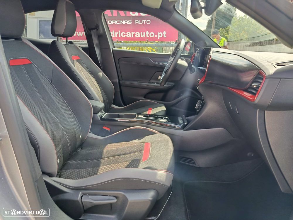 Opel Mokka-e GS Line - 19