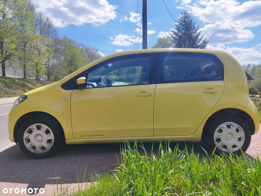 Seat Mii - 23