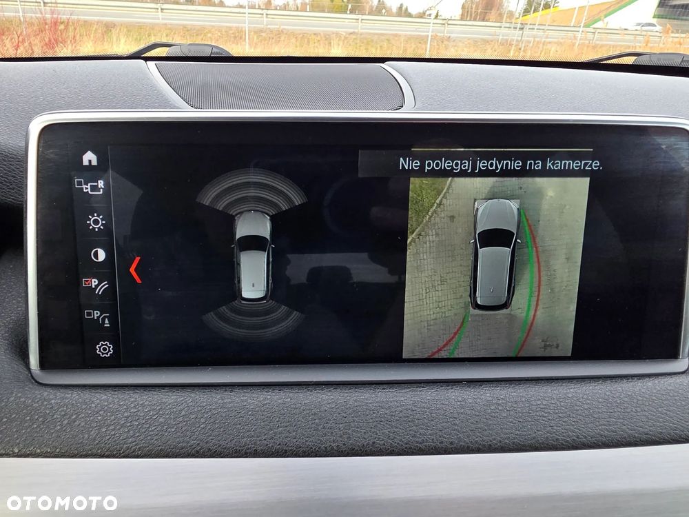 BMW X5 xDrive25d - 12