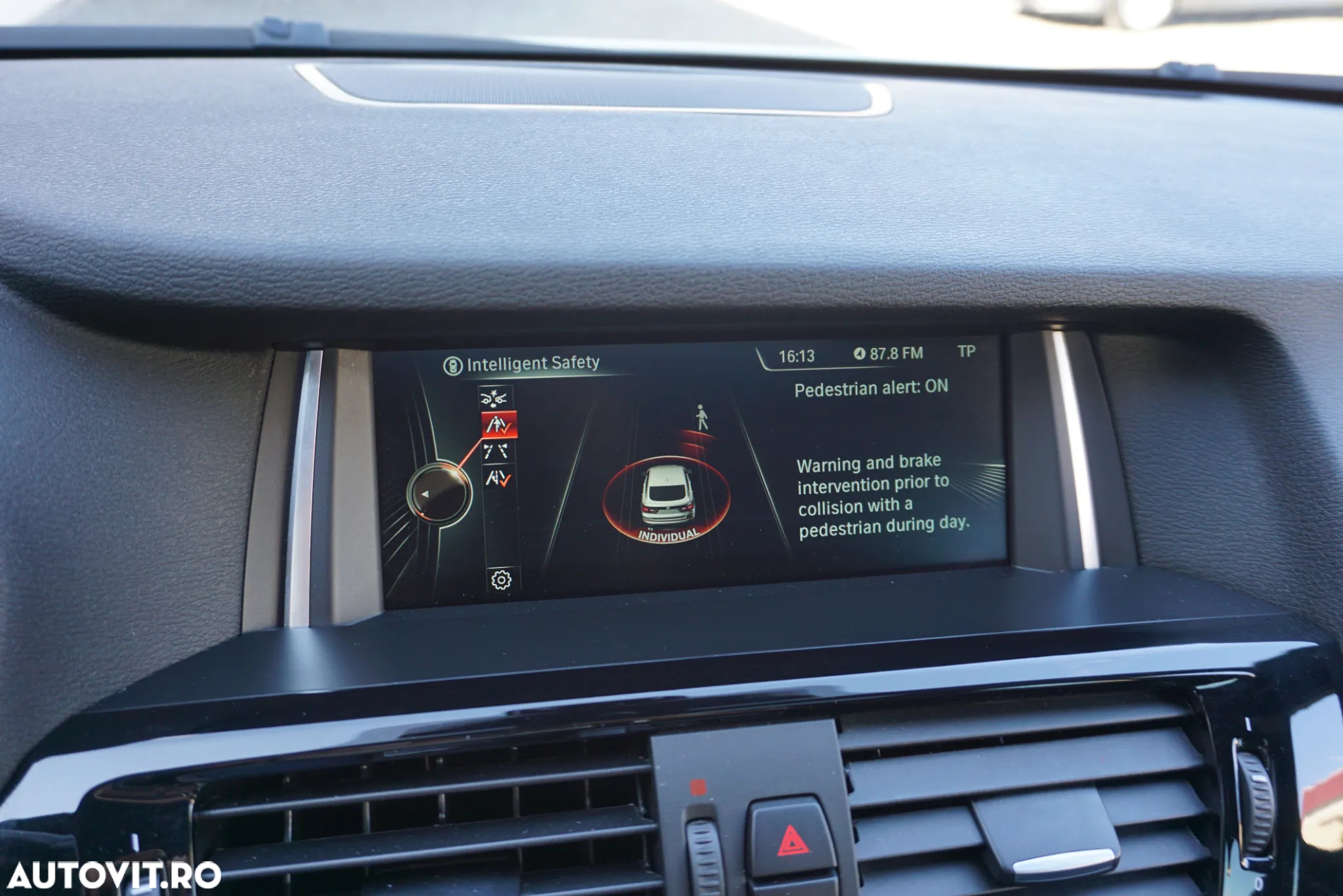 BMW X4 xDrive30d AT M Sport - 15