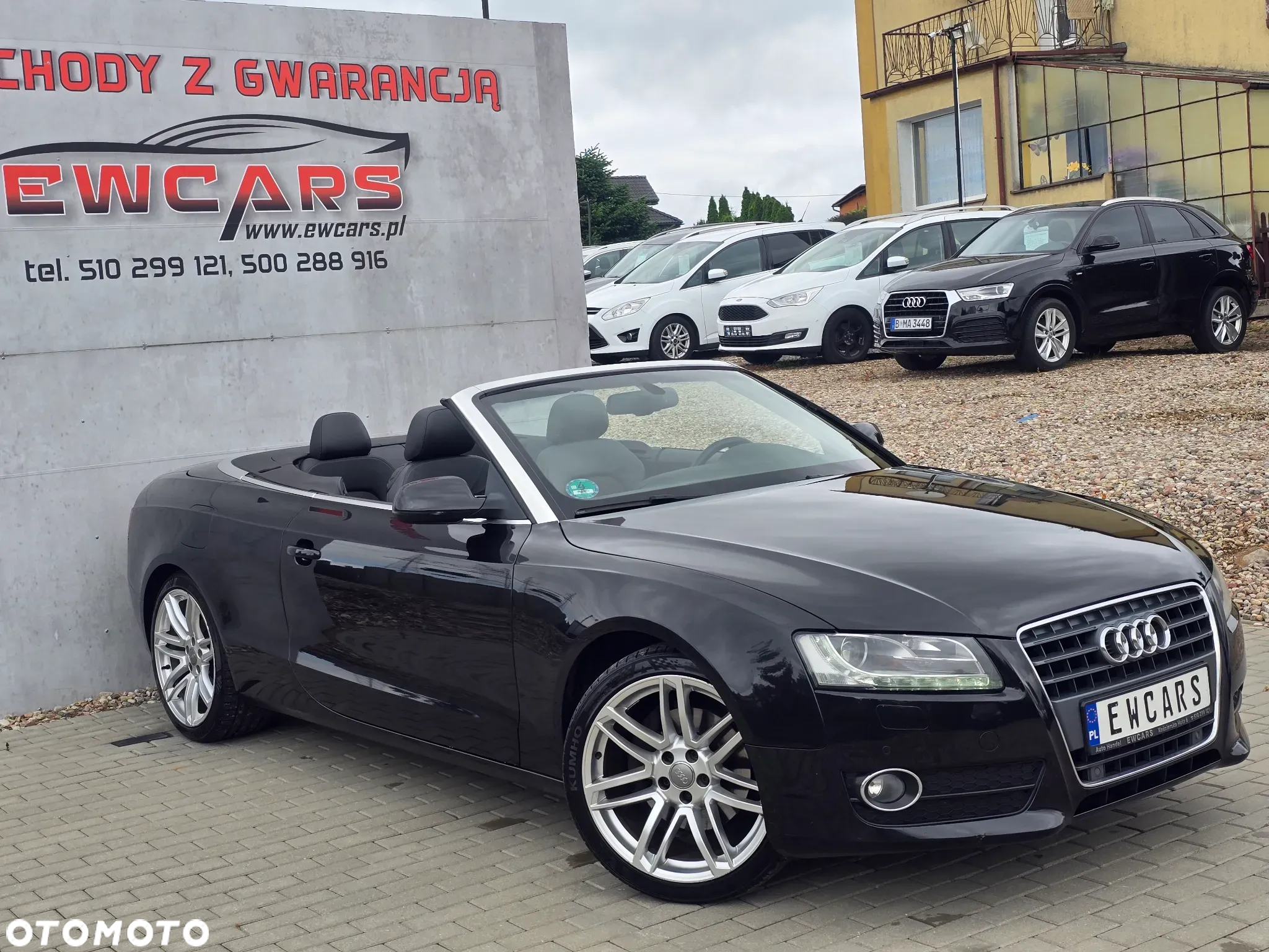 Audi A5 2.0 TFSI - 29