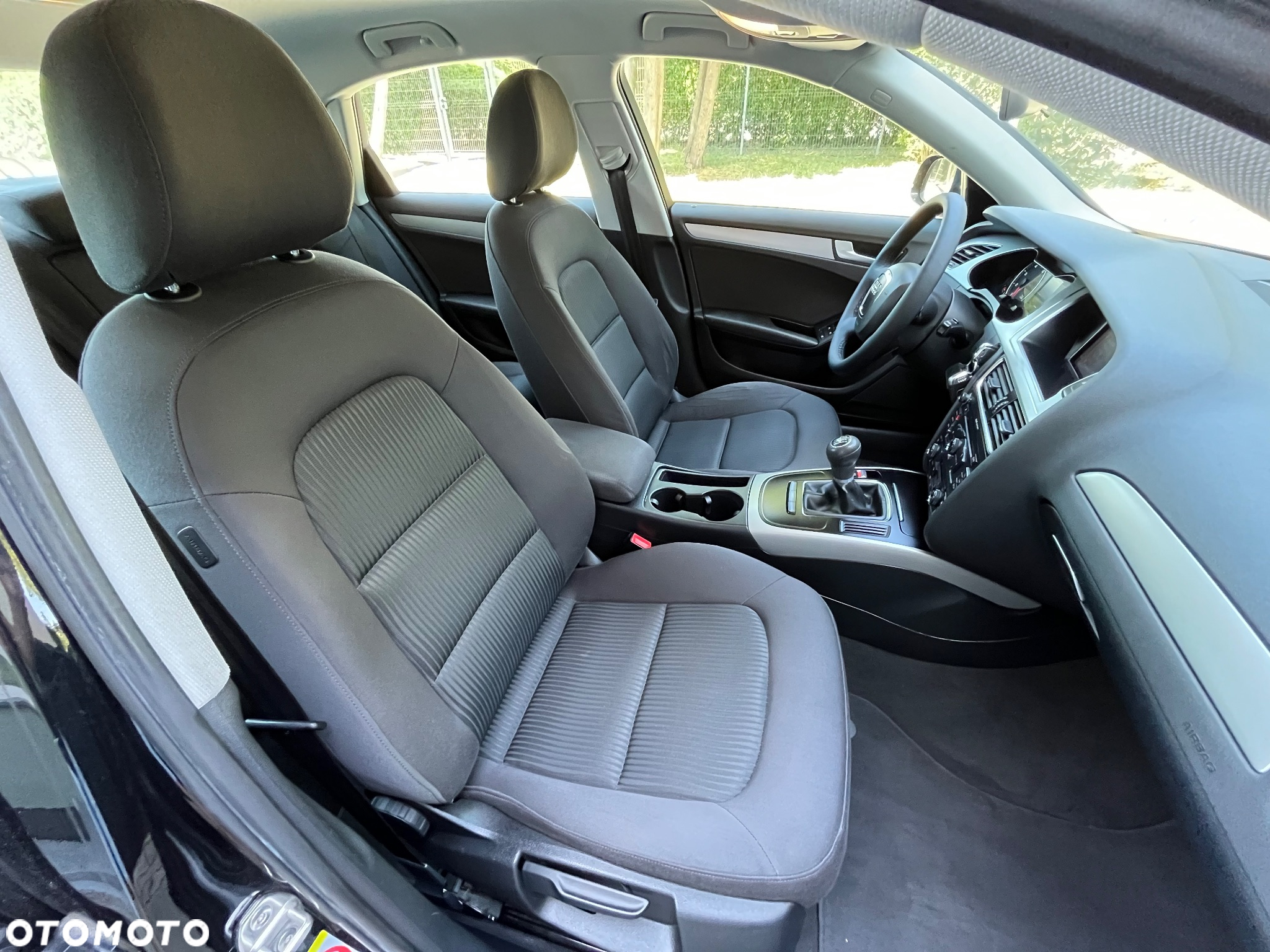 Audi A4 1.8 TFSI Attraction - 19