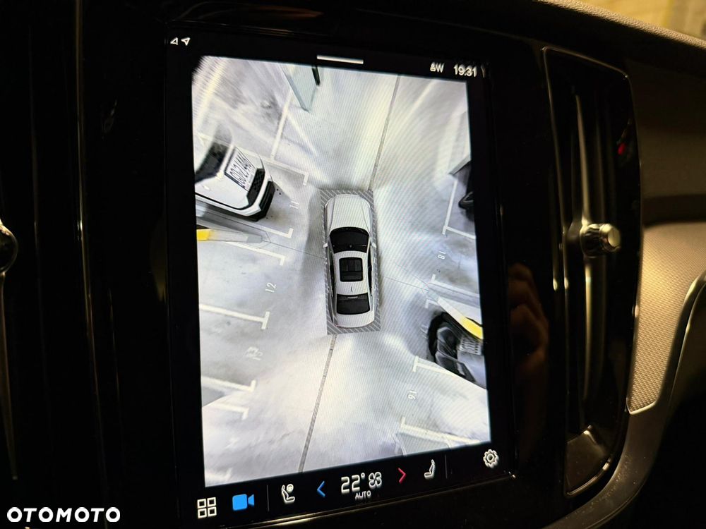 Volvo S60 B4 B Plus Dark - 13