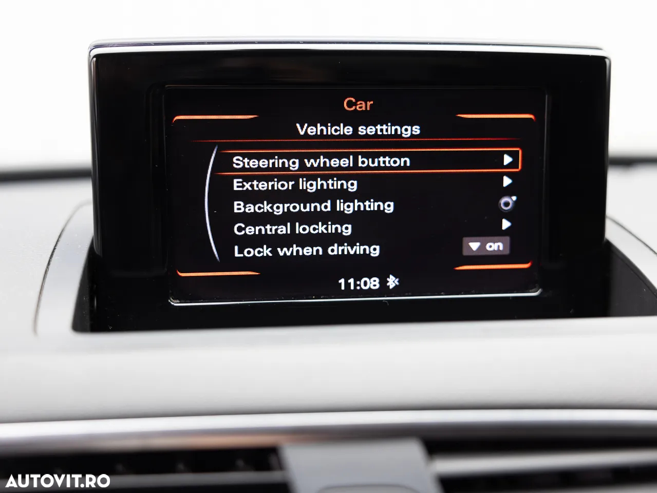 Audi Q3 2.0 TDI Quattro S tronic - 27