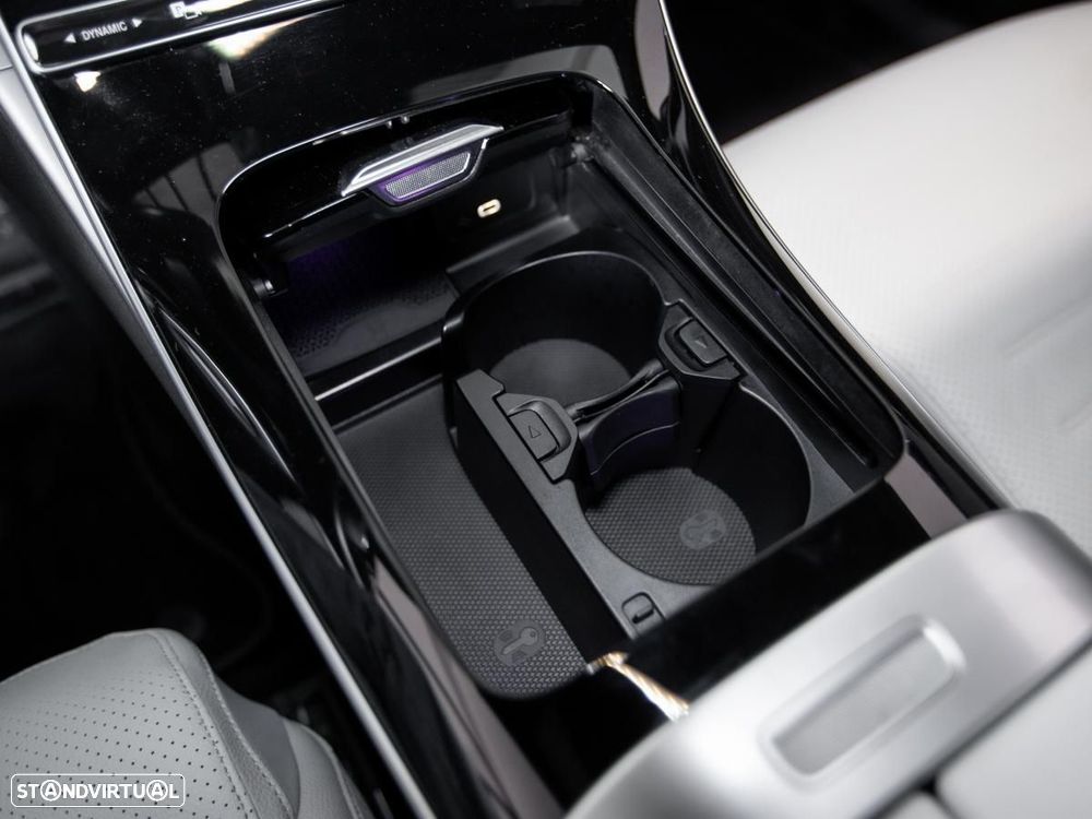 Mercedes-Benz C 200 T 9G-TRONIC Edition AMG Line - 22