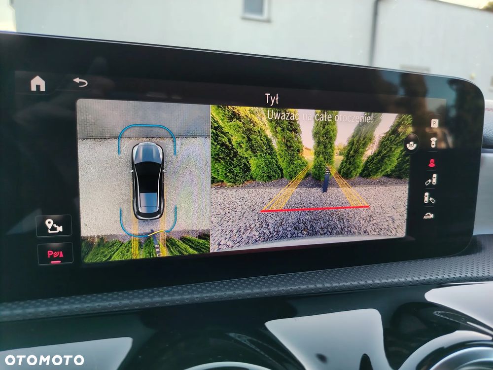 Mercedes-Benz CLA 200 d 8G-DCT AMG Line - 26