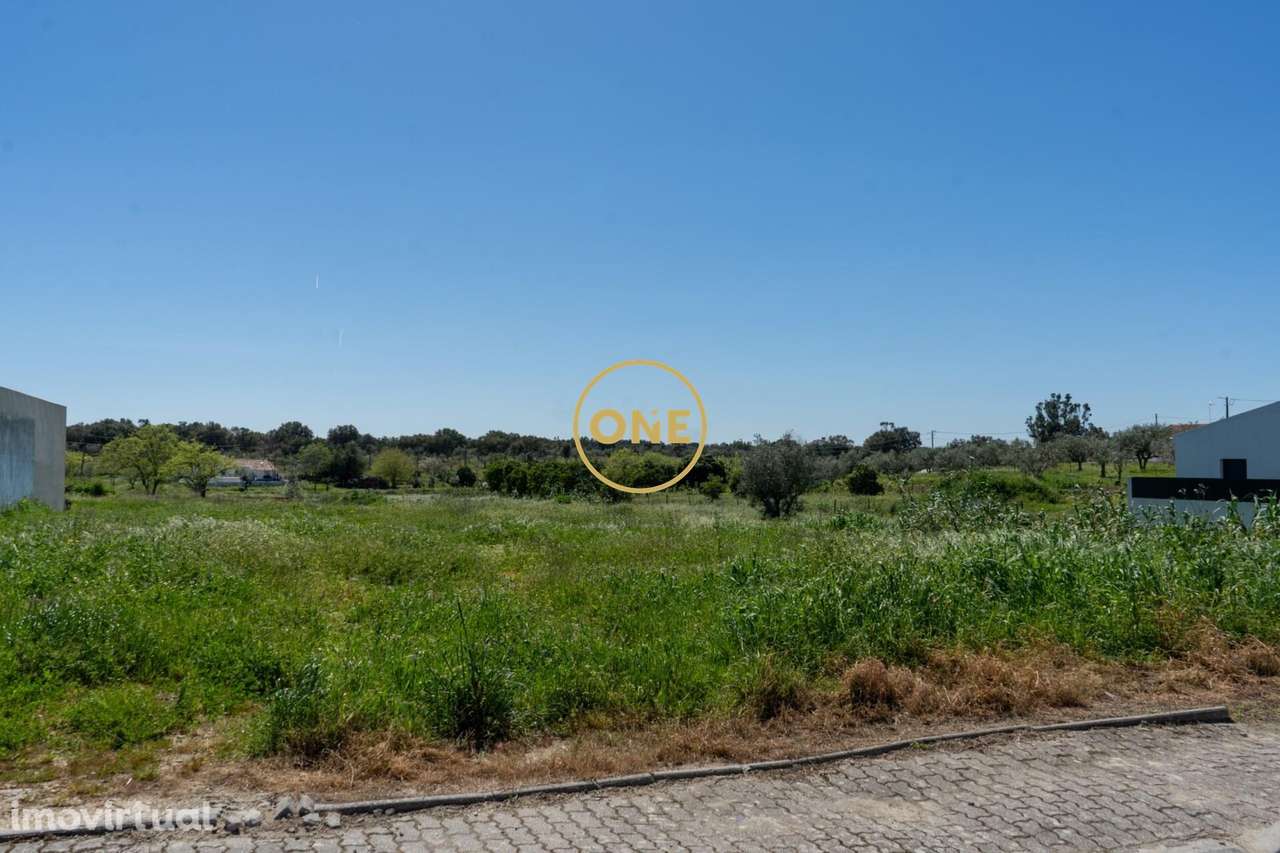 Terreno Urbano Ponte de Sor - Grande imagem: 3/20