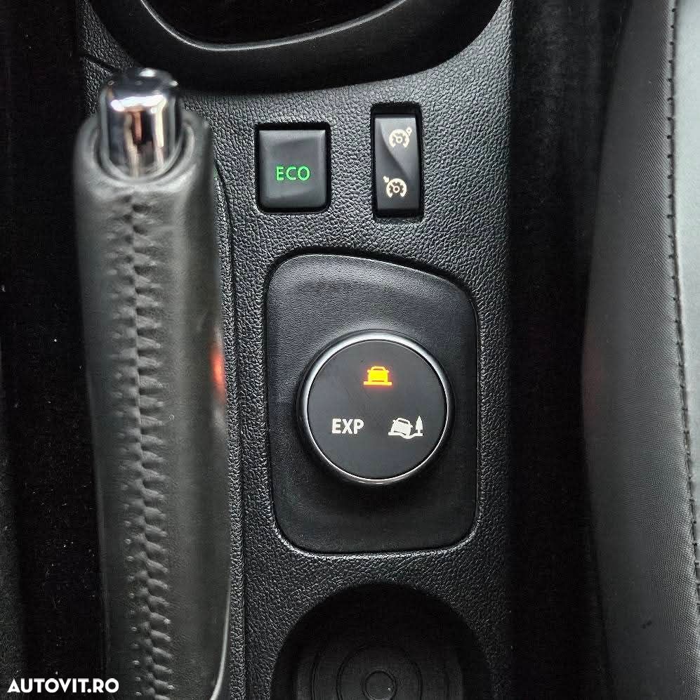 Renault Captur ENERGY TCe 120 EDC XMOD - 9