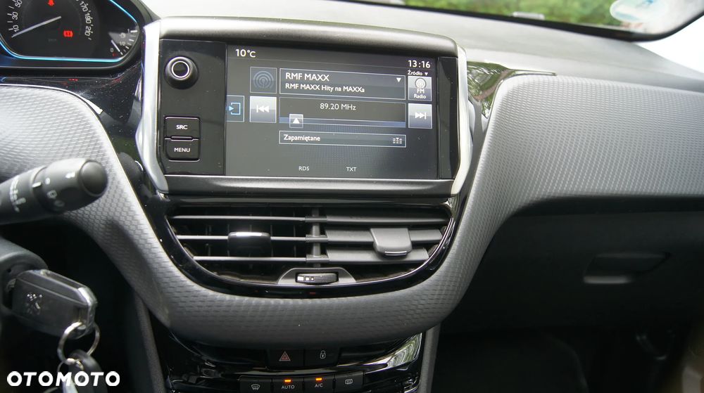 Peugeot 2008 PureTech 110 Stop&Start Business-Line - 24