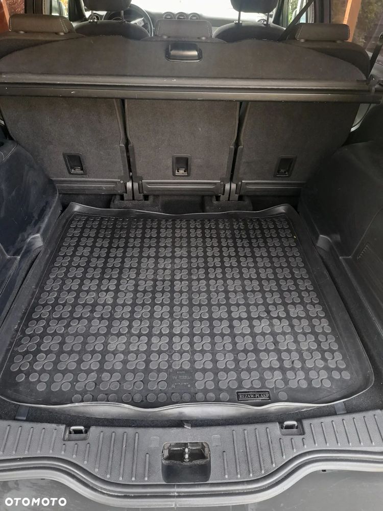 Ford S-Max 2.0 TDCi DPF Titanium - 10