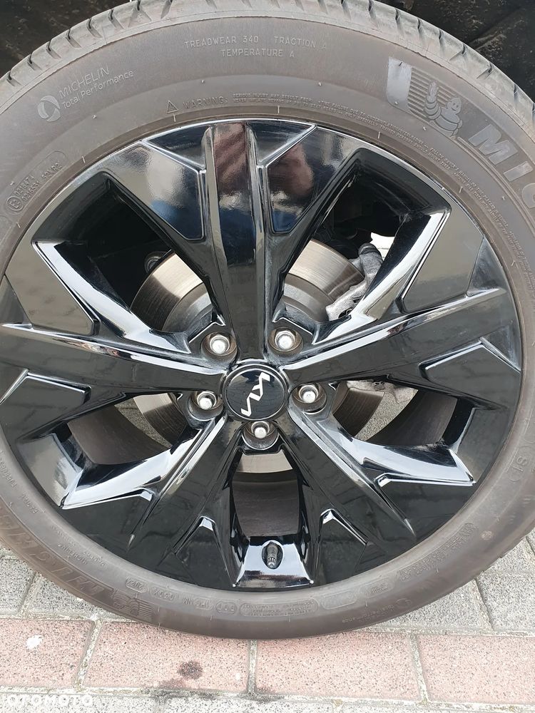 Kia Sportage 1.6 T-GDI Anniversary 2WD DCT - 6