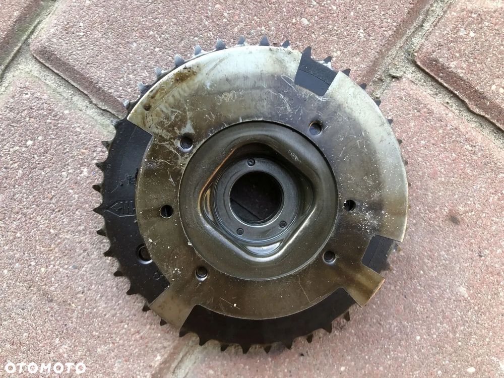 CADILLAC ESCALADE III 6,2 V8 2006-2014 CHEVROLET CAMARO SS 6,2 V8 2009-2015 LS3 ROZRZĄD WARIATOR NASTAWNIK ZMIENNYCH FAZ ROZRZĄDU - 3