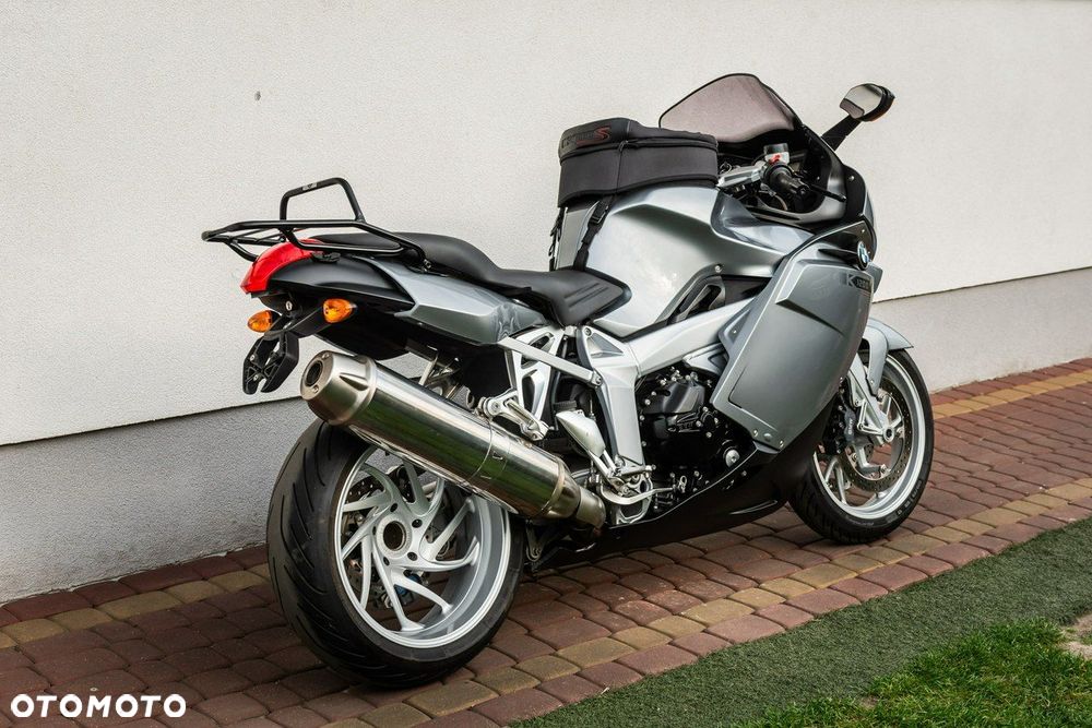 BMW K - 3