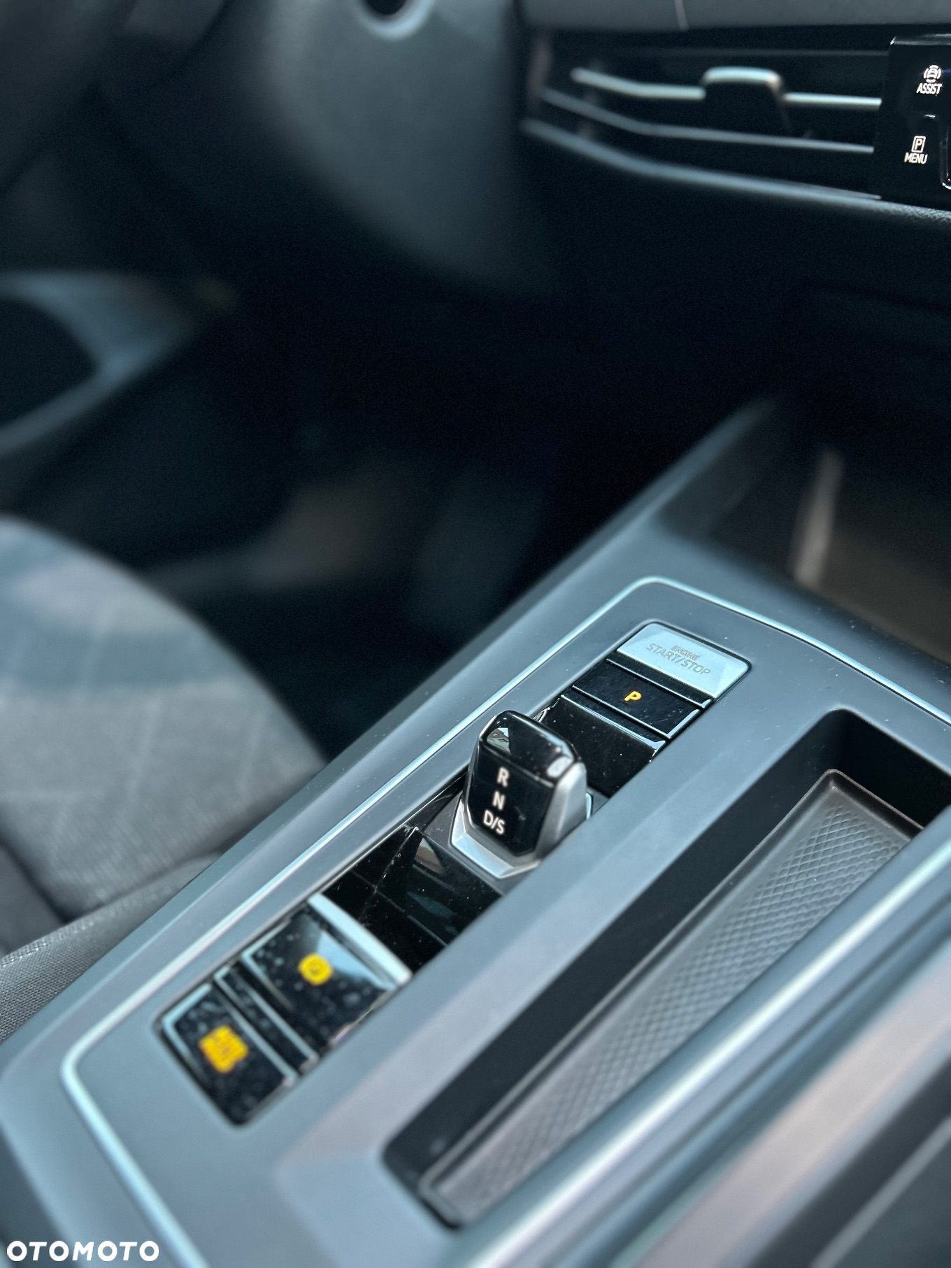 Volkswagen Golf VIII 2.0 TDI Life DSG - 21