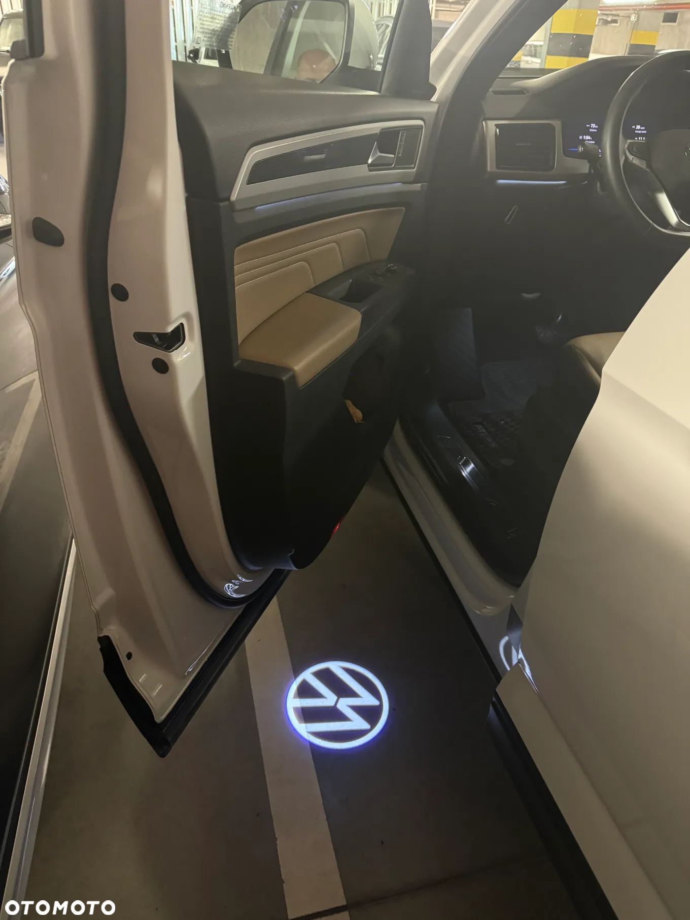 Volkswagen Atlas - 18