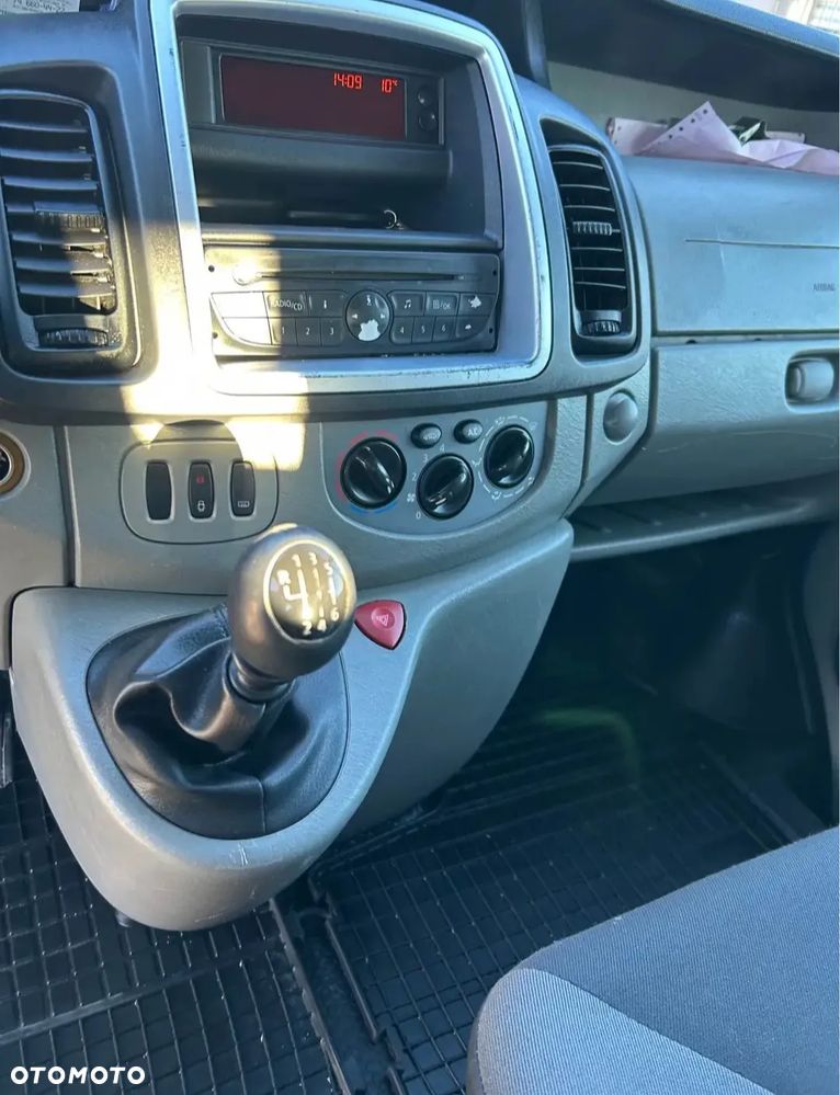 Renault Trafic - 5