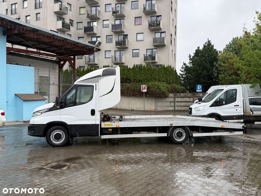 Iveco Daily - 4