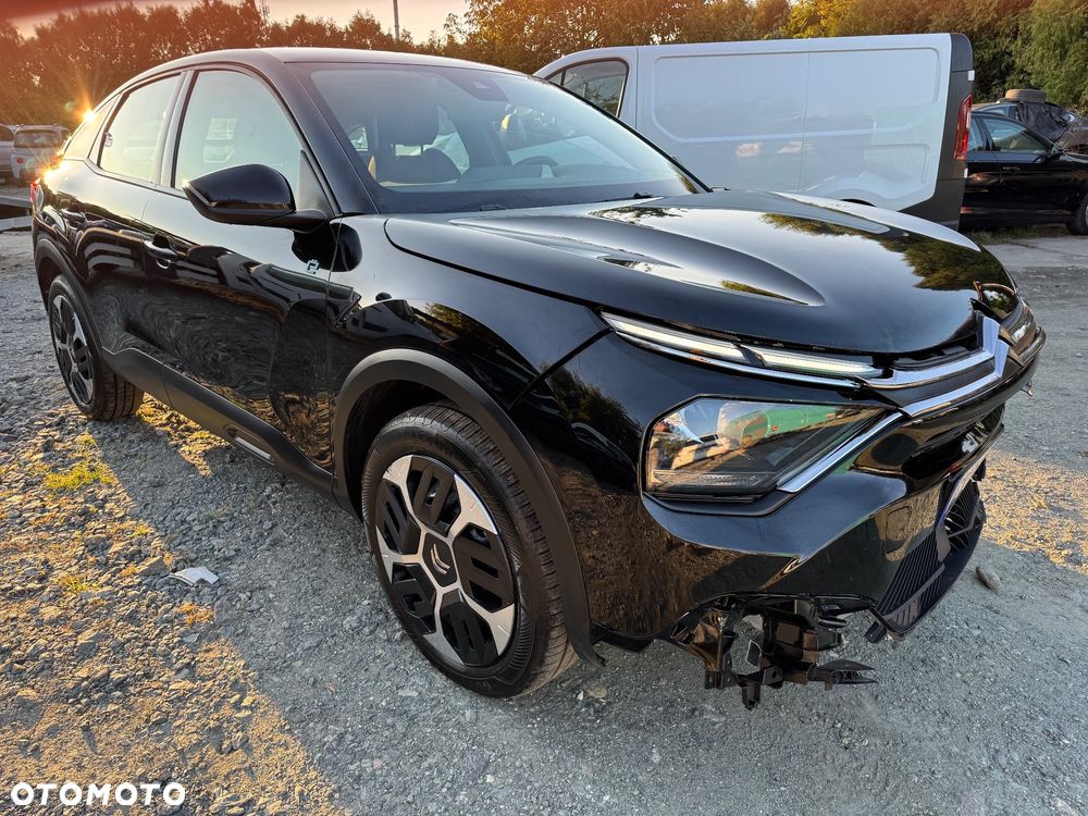 Citroën C4 e-C4 EV136 50kWh Max - 23