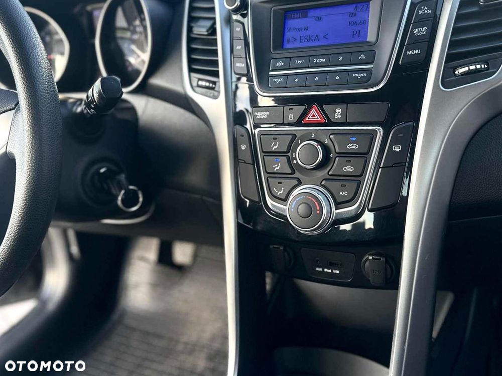 Hyundai i30 1.4 CRDi Style - 15