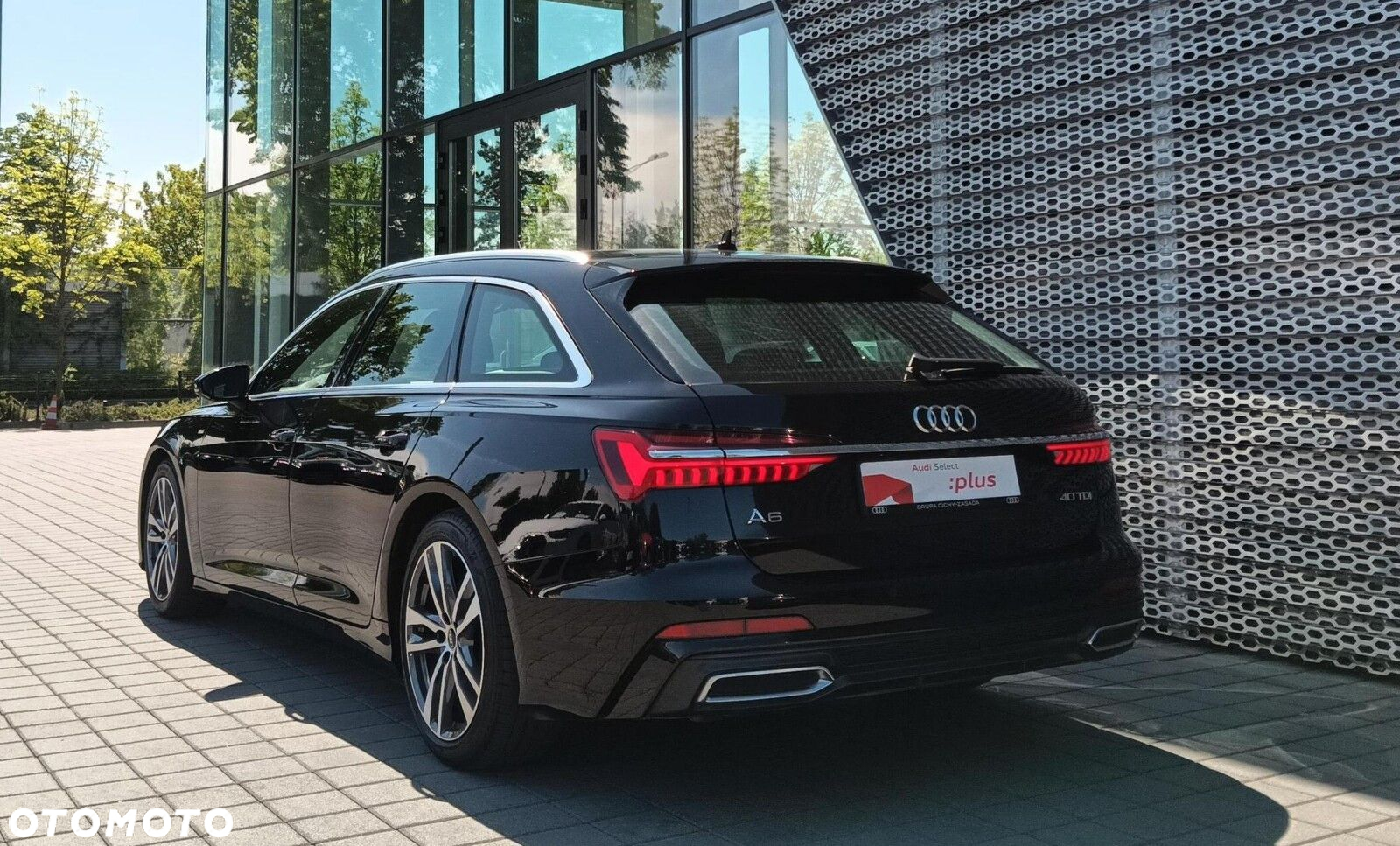 Audi A6 - 29