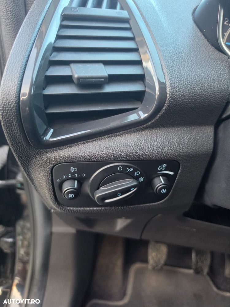 Ford EcoSport 1.0 EcoBoost Titanium - 19