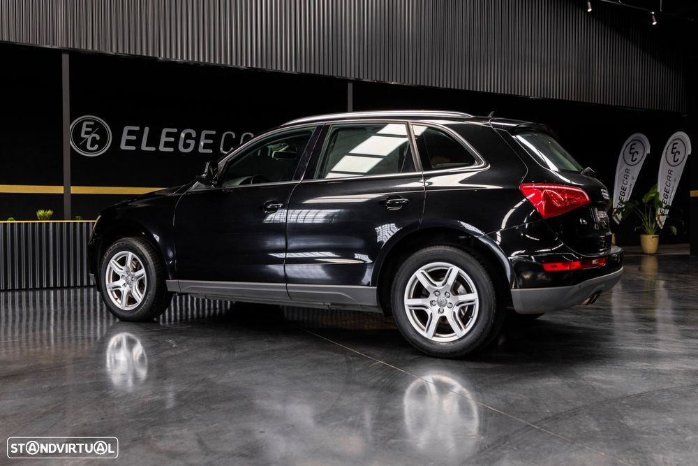 Audi Q5 2.0 TDI Exclusive - 7