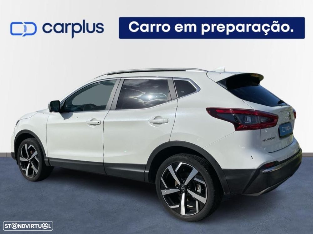 Nissan Qashqai 1.2 DIG-T Tekna Premium - 2