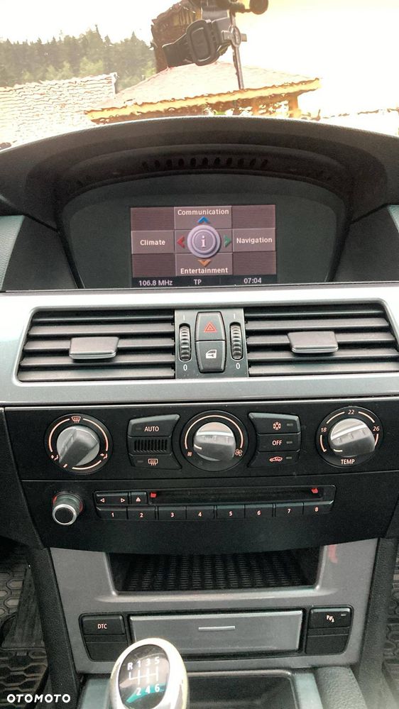 BMW Seria 5 - 7